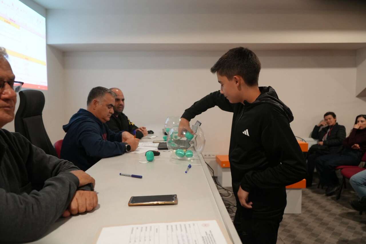 Yıldızlar Hentbol Grup Birinciliği Muğla’da Başlıyor 6